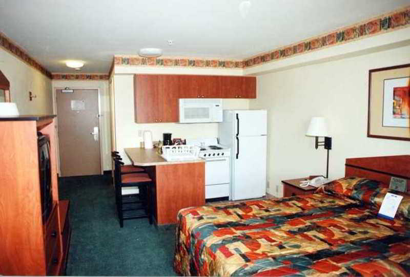 Hampton & Seattle North/lynnwood Hotel Lynnwood