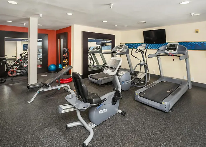 Hampton Inn & Suites Seattle North/Lynnwood