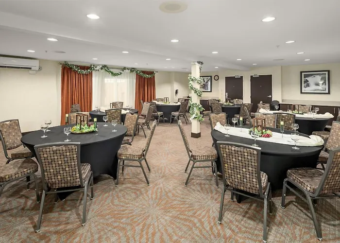 Hampton Inn & Suites Seattle North/Lynnwood