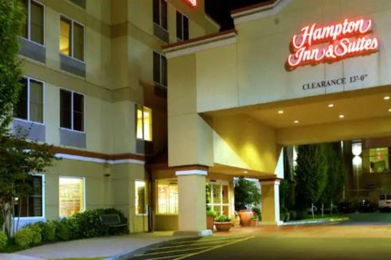 Hotel Hampton & Seattle North/lynnwood