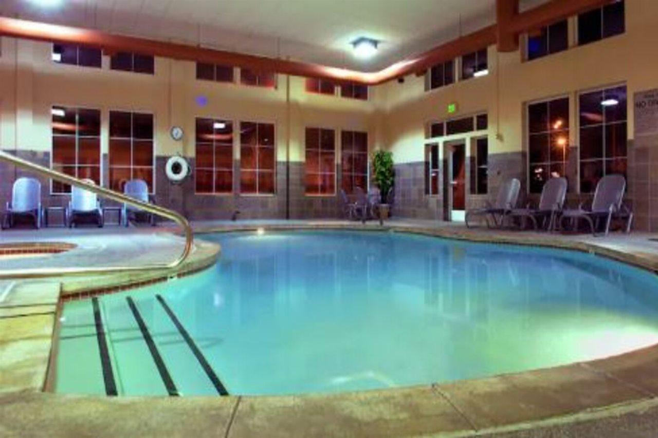 Hotel Hampton & Seattle North/lynnwood