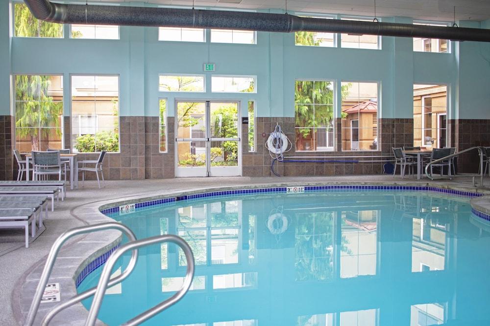 Hampton & Seattle North/lynnwood Hotel Lynnwood