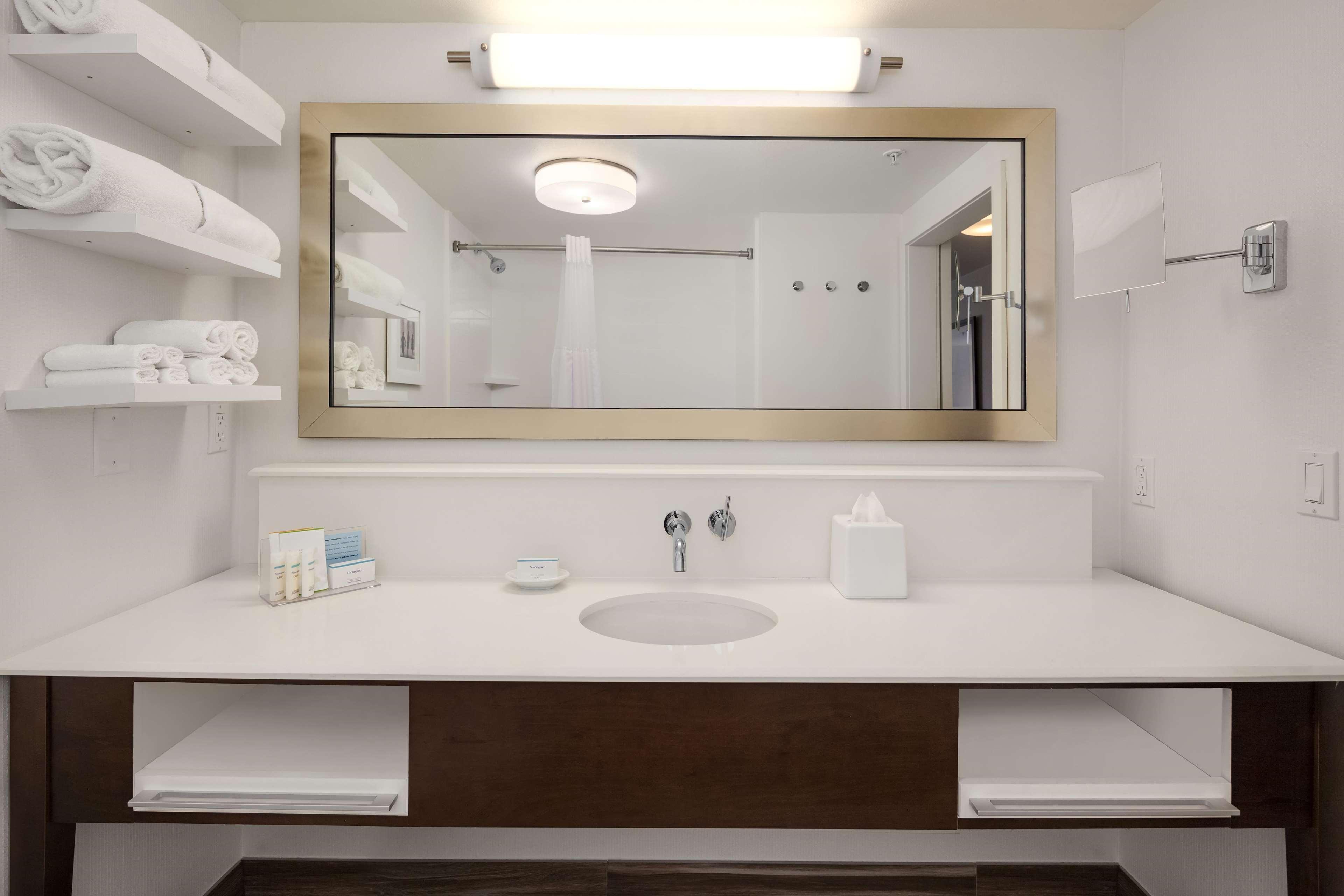 Hotel Hampton & Seattle North/lynnwood