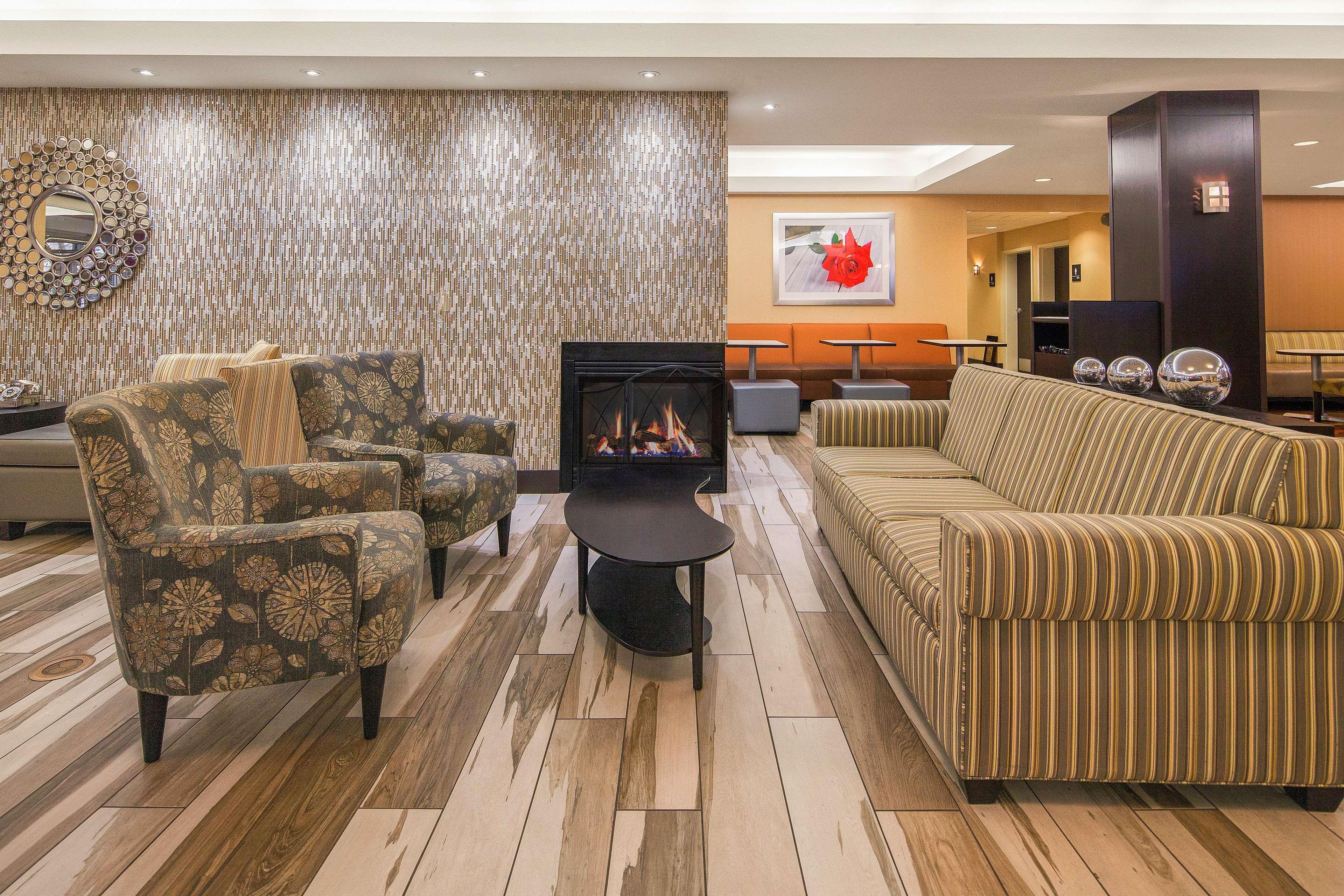 Hampton & Seattle North/lynnwood Hotel 3*