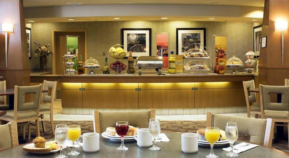 Hampton & Seattle North/lynnwood Hotel 3*