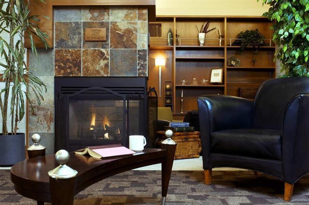 Hotel Hampton & Seattle North/lynnwood