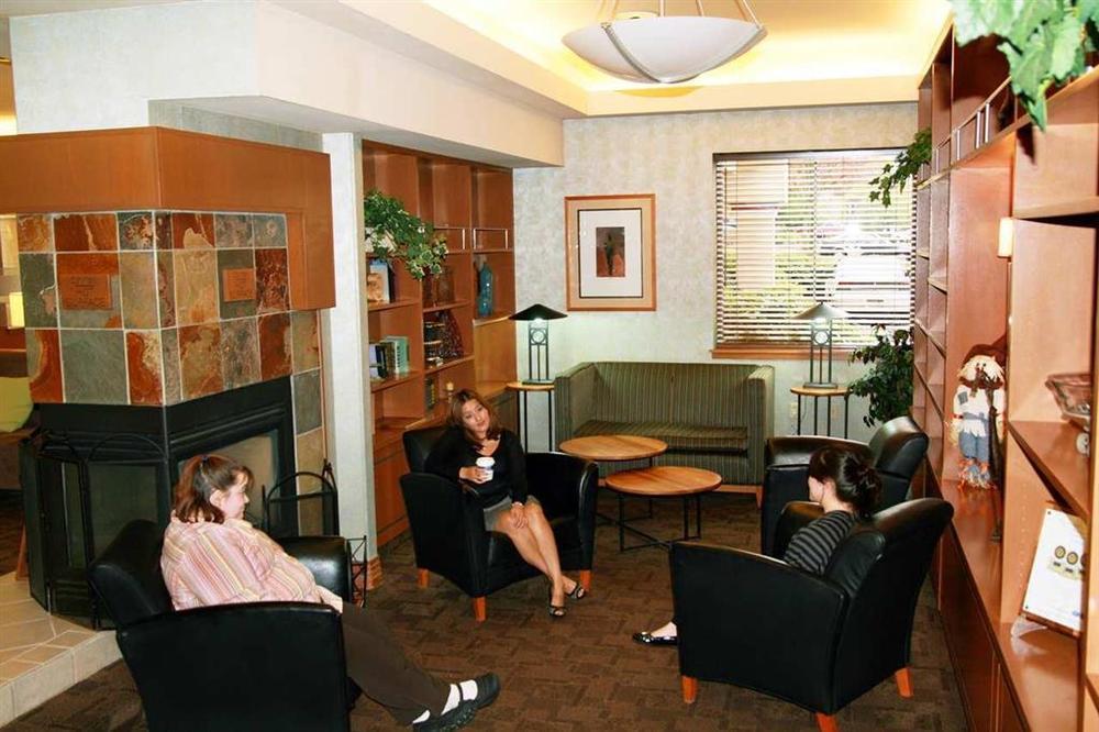 Hotel Hampton & Seattle North/lynnwood Lynnwood
