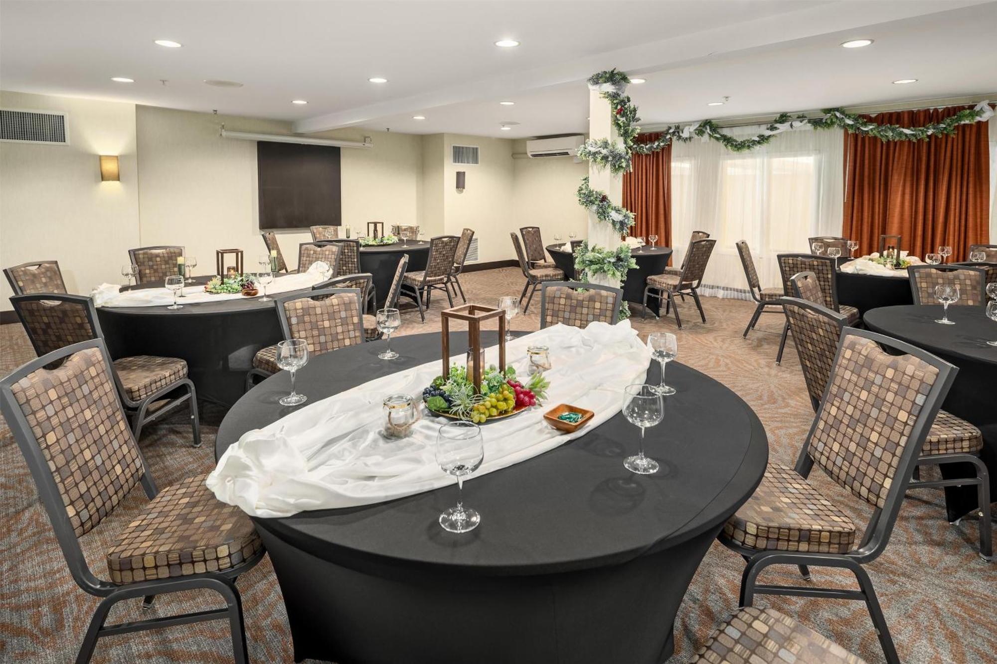 Hotel Hampton & Seattle North/lynnwood