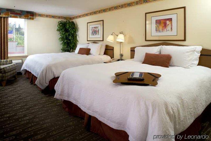 Hotel Hampton & Seattle North/lynnwood