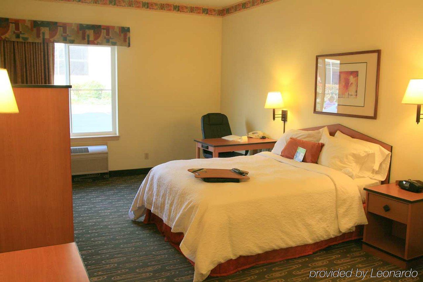 Hotel Hampton & Seattle North/lynnwood 3*