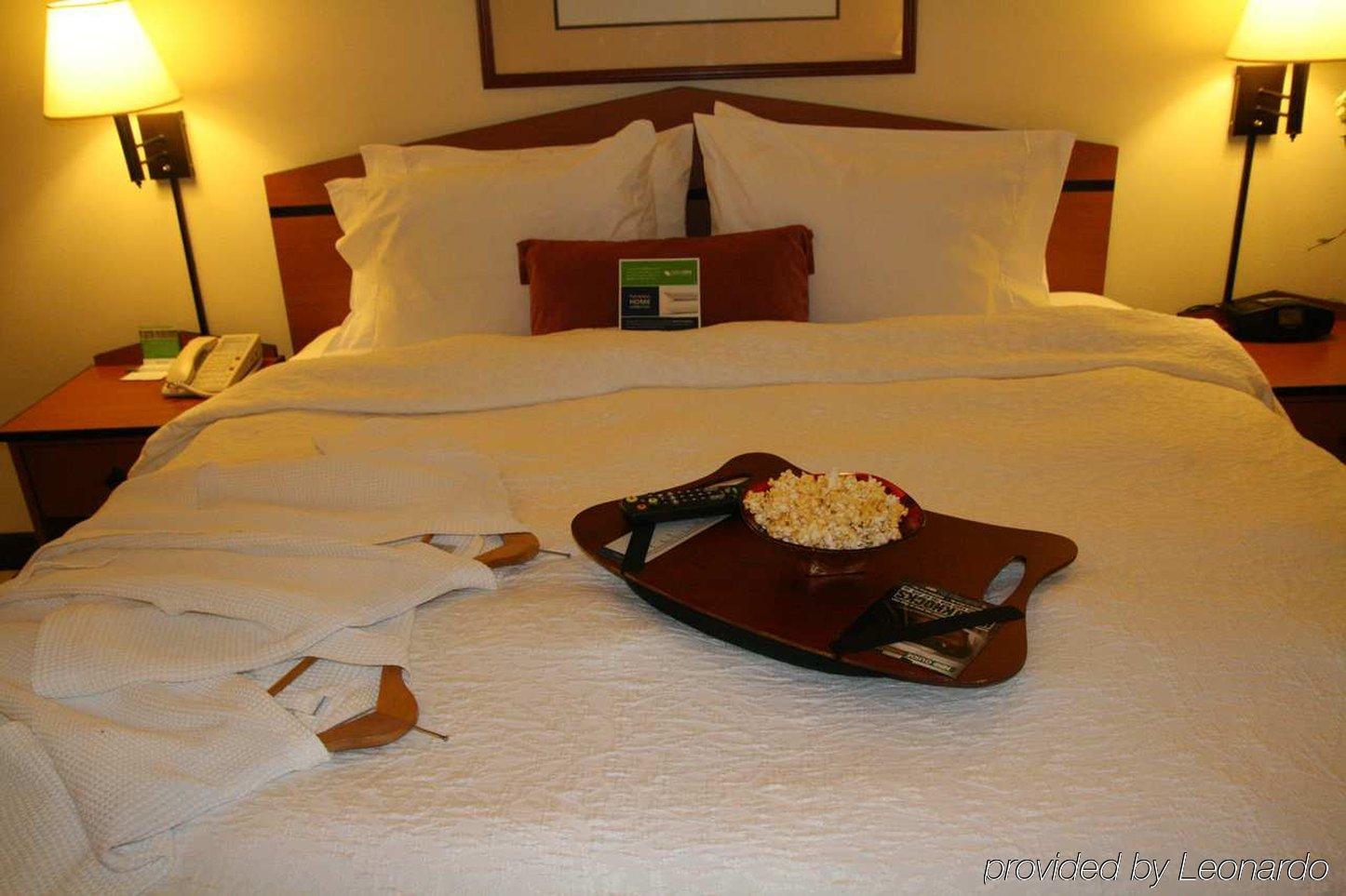 Hampton & Seattle North/lynnwood Hotel Lynnwood