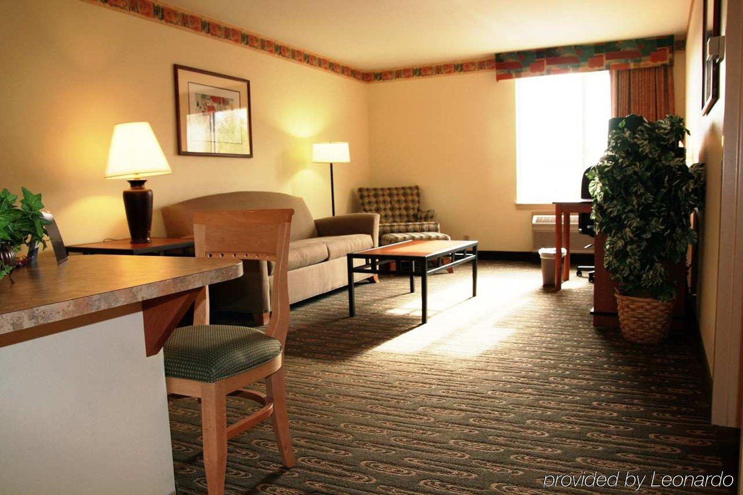 Hampton & Seattle North/lynnwood Hotel 3*