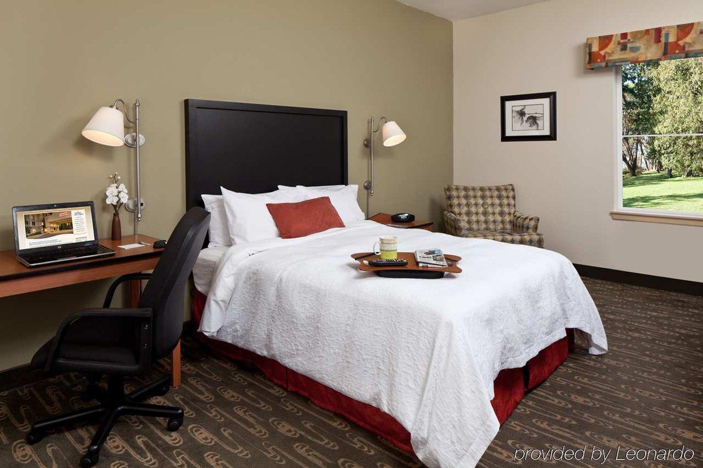 Hampton & Seattle North/lynnwood Hotel