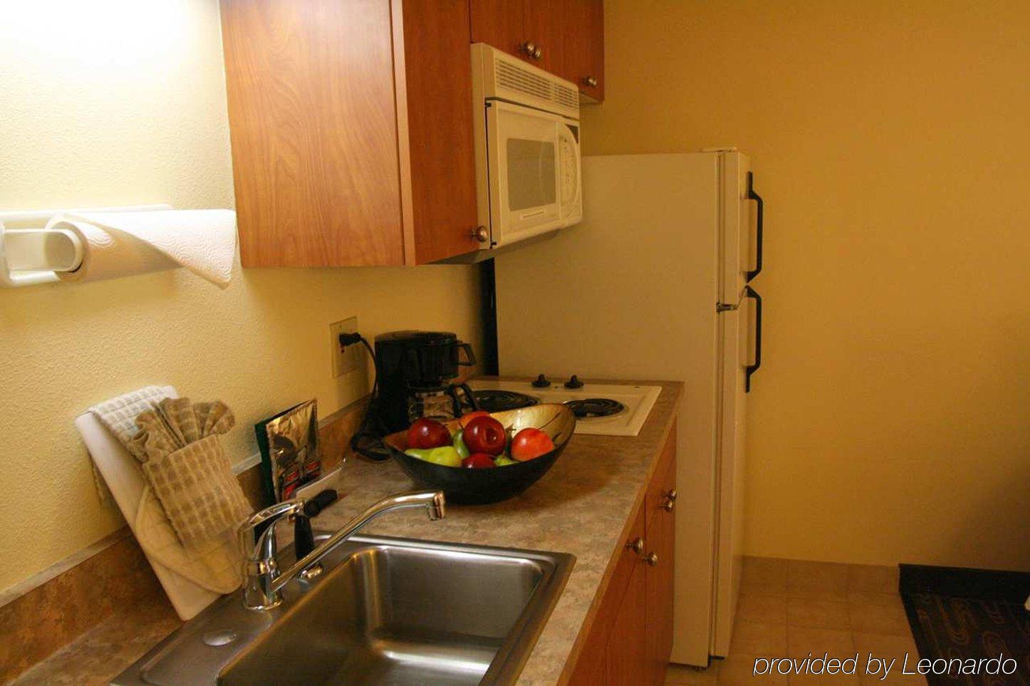 Hotel Hampton & Seattle North/lynnwood