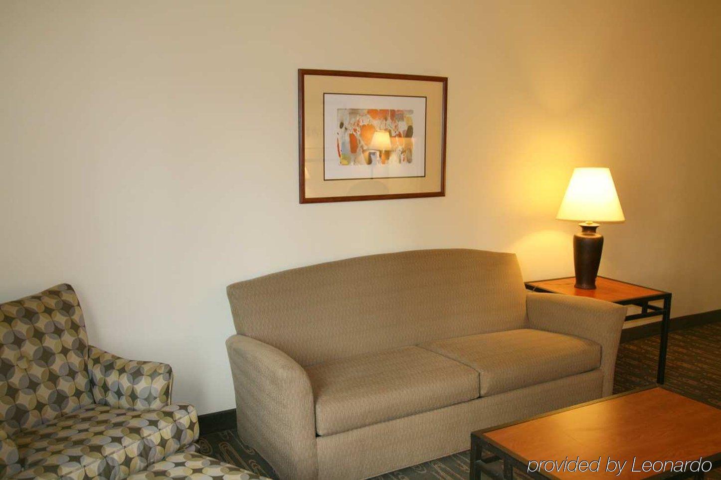 Hampton & Seattle North/lynnwood 3* Lynnwood