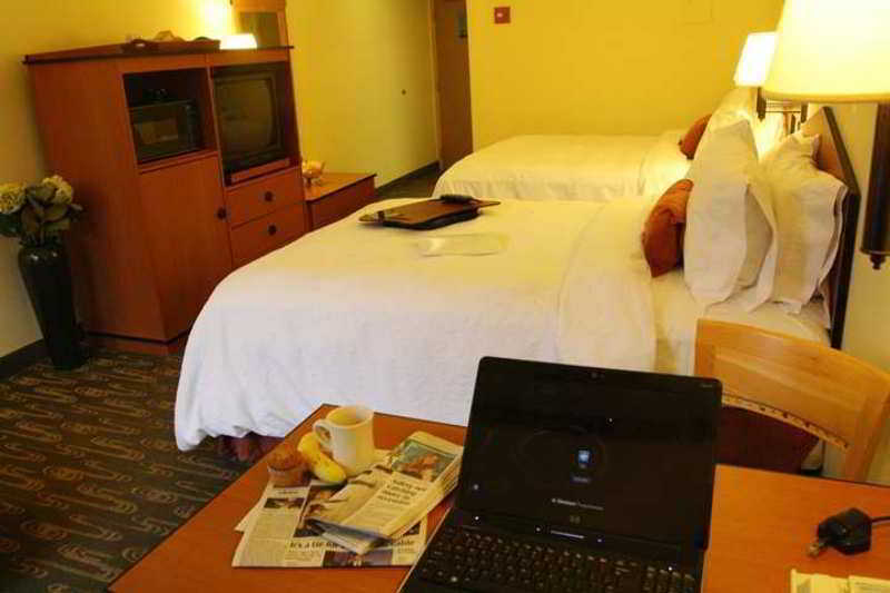 Hampton & Seattle North/lynnwood Hotel Lynnwood
