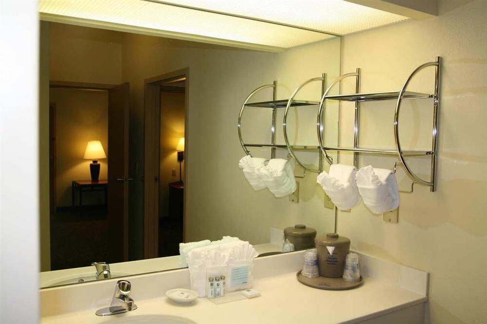 Hotel Hampton & Seattle North/lynnwood Lynnwood