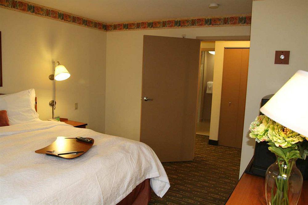 Hotel Hampton & Seattle North/lynnwood