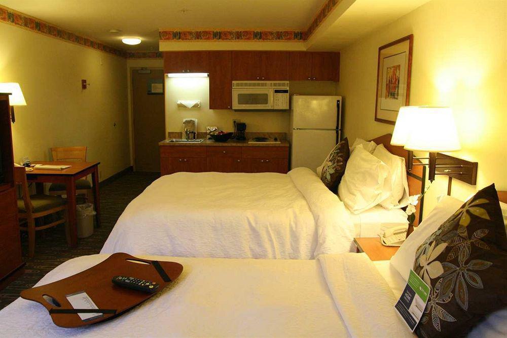 Hotel Hampton & Seattle North/lynnwood